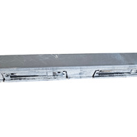 2010-2015 Lexus RX350 RX450h LH Driver Rocker Panel Molding, 75860-0E020, F053, OEM, 2010, 2011, 2012, 2013, 2014, 2015