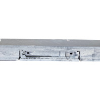 2010-2015 Lexus RX350 RX450h LH Driver Rocker Panel Molding, 75860-0E020, F053, OEM, 2010, 2011, 2012, 2013, 2014, 2015