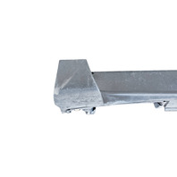 2010-2015 Lexus RX350 RX450h LH Driver Rocker Panel Molding, 75860-0E020, F053, OEM, 2010, 2011, 2012, 2013, 2014, 2015
