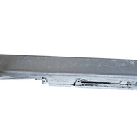 2010-2015 Lexus RX350 RX450h LH Driver Rocker Panel Molding, 75860-0E020, F053, OEM, 2010, 2011, 2012, 2013, 2014, 2015