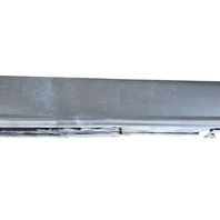 2010-2015 Lexus RX350 RX450h LH Driver Rocker Panel Molding, 75860-0E020, F053, OEM, 2010, 2011, 2012, 2013, 2014, 2015