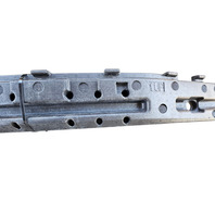 2010-2013 Lexus RX450H Front Reinforcement Re-Bar Impact Bar 52131-48130, F053, OEM, 2010, 2011, 2012, 2013