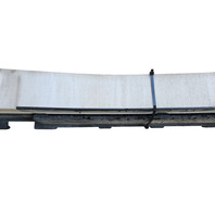 2010-2013 Lexus RX450H Front Reinforcement Re-Bar Impact Bar 52131-48130, F053, OEM, 2010, 2011, 2012, 2013