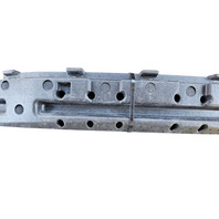2010-2013 Lexus RX450H Front Reinforcement Re-Bar Impact Bar 52131-48130, F053, OEM, 2010, 2011, 2012, 2013