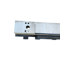 2010-2013 Lexus RX450H Front Reinforcement Re-Bar Impact Bar 52131-48130, F053, OEM, 2010, 2011, 2012, 2013