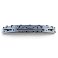 2010-2013 Lexus RX450H Front Reinforcement Re-Bar Impact Bar 52131-48130, F053, OEM, 2010, 2011, 2012, 2013