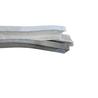 2010-2015 Lexus RX450H Rear Bumper Reinforcement Impact Bar 52171-0E031, F053, OEM, 2010, 2011, 2012, 2013, 2014, 2015