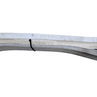 2010-2015 Lexus RX450H Rear Bumper Reinforcement Impact Bar 52171-0E031, F053, OEM, 2010, 2011, 2012, 2013, 2014, 2015
