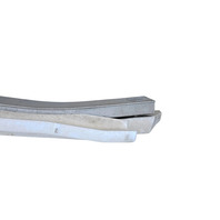 2010-2015 Lexus RX450H Rear Bumper Reinforcement Impact Bar 52171-0E031, F053, OEM, 2010, 2011, 2012, 2013, 2014, 2015
