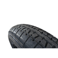 2010-2022 Lexus RX350 RX450h Temporary Spare Tire Wheel Falken T165/90D18, 42611-48752, F053, OEM, 2010, 2011, 2012, 2013, 2014, 2015, 2016, 2017, 2018, 2019, 2020, 2021, 2020, 2021, 2022