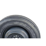 2010-2022 Lexus RX350 RX450h Temporary Spare Tire Wheel Falken T165/90D18, 42611-48752, F053, OEM, 2010, 2011, 2012, 2013, 2014, 2015, 2016, 2017, 2018, 2019, 2020, 2021, 2020, 2021, 2022