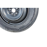 2010-2022 Lexus RX350 RX450h Temporary Spare Tire Wheel Falken T165/90D18, 42611-48752, F053, OEM, 2010, 2011, 2012, 2013, 2014, 2015, 2016, 2017, 2018, 2019, 2020, 2021, 2020, 2021, 2022