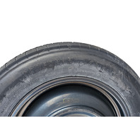 2010-2022 Lexus RX350 RX450h Temporary Spare Tire Wheel Falken T165/90D18, 42611-48752, F053, OEM, 2010, 2011, 2012, 2013, 2014, 2015, 2016, 2017, 2018, 2019, 2020, 2021, 2020, 2021, 2022