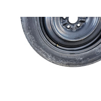 2010-2022 Lexus RX350 RX450h Temporary Spare Tire Wheel Falken T165/90D18, 42611-48752, F053, OEM, 2010, 2011, 2012, 2013, 2014, 2015, 2016, 2017, 2018, 2019, 2020, 2021, 2020, 2021, 2022