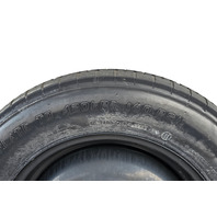 2010-2022 Lexus RX350 RX450h Temporary Spare Tire Wheel Falken T165/90D18, 42611-48752, F053, OEM, 2010, 2011, 2012, 2013, 2014, 2015, 2016, 2017, 2018, 2019, 2020, 2021, 2020, 2021, 2022
