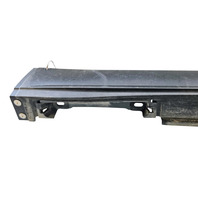 2010-2015 Lexus RX350 RX450h RH Passenger Rocker Panel Molding, 75850-0E020, F053, OEM, 2010, 2011, 2012, 2013, 2014, 2015