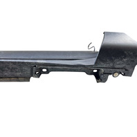2010-2015 Lexus RX350 RX450h RH Passenger Rocker Panel Molding, 75850-0E020, F053, OEM, 2010, 2011, 2012, 2013, 2014, 2015