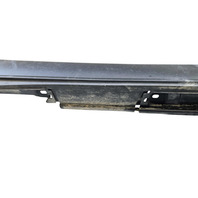 2010-2015 Lexus RX350 RX450h RH Passenger Rocker Panel Molding, 75850-0E020, F053, OEM, 2010, 2011, 2012, 2013, 2014, 2015