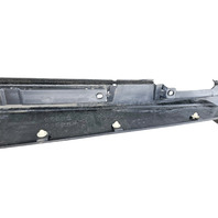 2010-2015 Lexus RX350 RX450h RH Passenger Rocker Panel Molding, 75850-0E020, F053, OEM, 2010, 2011, 2012, 2013, 2014, 2015