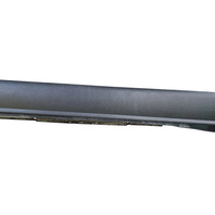 2010-2015 Lexus RX350 RX450h RH Passenger Rocker Panel Molding, 75850-0E020, F053, OEM, 2010, 2011, 2012, 2013, 2014, 2015