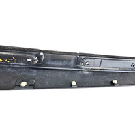 2010-2015 Lexus RX350 RX450h RH Passenger Rocker Panel Molding, 75850-0E020, F053, OEM, 2010, 2011, 2012, 2013, 2014, 2015