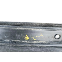 2010-2015 Lexus RX350 RX450h RH Passenger Rocker Panel Molding, 75850-0E020, F053, OEM, 2010, 2011, 2012, 2013, 2014, 2015