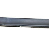 2010-2015 Lexus RX350 RX450h RH Passenger Rocker Panel Molding, 75850-0E020, F053, OEM, 2010, 2011, 2012, 2013, 2014, 2015