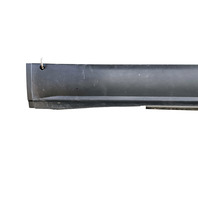 2010-2015 Lexus RX350 RX450h RH Passenger Rocker Panel Molding, 75850-0E020, F053, OEM, 2010, 2011, 2012, 2013, 2014, 2015