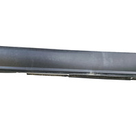 2010-2015 Lexus RX350 RX450h RH Passenger Rocker Panel Molding, 75850-0E020, F053, OEM, 2010, 2011, 2012, 2013, 2014, 2015