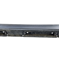 2010-2015 Lexus RX350 RX450h RH Passenger Rocker Panel Molding, 75850-0E020, F053, OEM, 2010, 2011, 2012, 2013, 2014, 2015