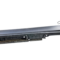 2010-2015 Lexus RX350 RX450h RH Passenger Rocker Panel Molding, 75850-0E020, F053, OEM, 2010, 2011, 2012, 2013, 2014, 2015