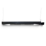 2010-2015 Lexus RX350 RX450h RH Passenger Rocker Panel Molding, 75850-0E020, F053, OEM, 2010, 2011, 2012, 2013, 2014, 2015