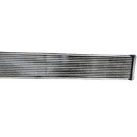2010-2015 Lexus RX450h Hybrid Inverter Cooling Radiator, G9010-48041, F053, OEM, 2010, 2011, 2012, 2013, 2014, 2015