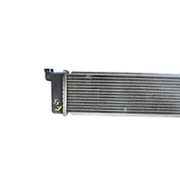 2010-2015 Lexus RX450h Hybrid Inverter Cooling Radiator, G9010-48041, F053, OEM, 2010, 2011, 2012, 2013, 2014, 2015