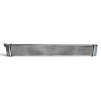 2010-2015 Lexus RX450h Hybrid Inverter Cooling Radiator, G9010-48041, F053, OEM, 2010, 2011, 2012, 2013, 2014, 2015