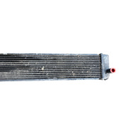 2010-2015 Lexus RX450h Hybrid Inverter Cooling Radiator, G9010-48041, F053, OEM, 2010, 2011, 2012, 2013, 2014, 2015