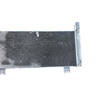 2010-2015 Lexus RX450H A/C Air Conditioner Condenser 88460-48150, F053, OEM, 2010, 2011, 2012, 2013, 2014, 2015