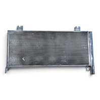 2010-2015 Lexus RX450H A/C Air Conditioner Condenser 88460-48150, F053, OEM, 2010, 2011, 2012, 2013, 2014, 2015