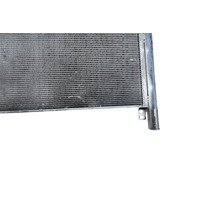 2010-2015 Lexus RX450H A/C Air Conditioner Condenser 88460-48150, F053, OEM, 2010, 2011, 2012, 2013, 2014, 2015