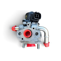 2010-2015 Lexus RX450H EGR Exhaust Gas Recirculation Valve 25620-31070, F053, OEM, 2010, 2011, 2012, 2013, 2014, 2015