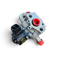 2010-2015 Lexus RX450H EGR Exhaust Gas Recirculation Valve 25620-31070, F053, OEM, 2010, 2011, 2012, 2013, 2014, 2015