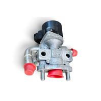 2010-2015 Lexus RX450H EGR Exhaust Gas Recirculation Valve 25620-31070, F053, OEM, 2010, 2011, 2012, 2013, 2014, 2015