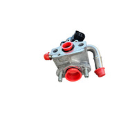 2010-2015 Lexus RX450H EGR Exhaust Gas Recirculation Valve 25620-31070, F053, OEM, 2010, 2011, 2012, 2013, 2014, 2015
