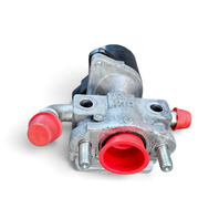 2010-2015 Lexus RX450H EGR Exhaust Gas Recirculation Valve 25620-31070, F053, OEM, 2010, 2011, 2012, 2013, 2014, 2015