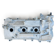 2010-2015 Lexus RX450h RH Passenger Valve Cover, 11201-31270, F053, OEM, 2010, 2011, 2012, 2013, 2014, 2015