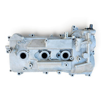 2010-2015 Lexus RX450h RH Passenger Valve Cover, 11201-31270, F053, OEM, 2010, 2011, 2012, 2013, 2014, 2015