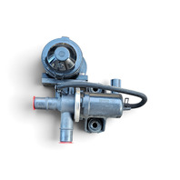 2010-2022 Lexus RX450H Fuel Tank Solenoid 77710-48020, F053, OEM, 2010, 2011, 2012, 2013, 2014, 2015, 2016, 2017, 2018, 2019, 2020, 2021, 2022