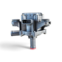 2010-2013 Lexus RX450H Coolant Control Water Valve Pump G9040-47090, F053, OEM, 2010, 2011, 2012, 2013
