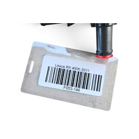 2010-2013 Lexus RX450H Coolant Control Water Valve Pump G9040-47090, F053, OEM, 2010, 2011, 2012, 2013