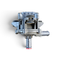 2010-2013 Lexus RX450H Coolant Control Water Valve Pump G9040-47090, F053, OEM, 2010, 2011, 2012, 2013